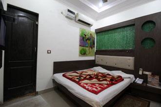 Hotel Shiv Palace, New Delhi 3